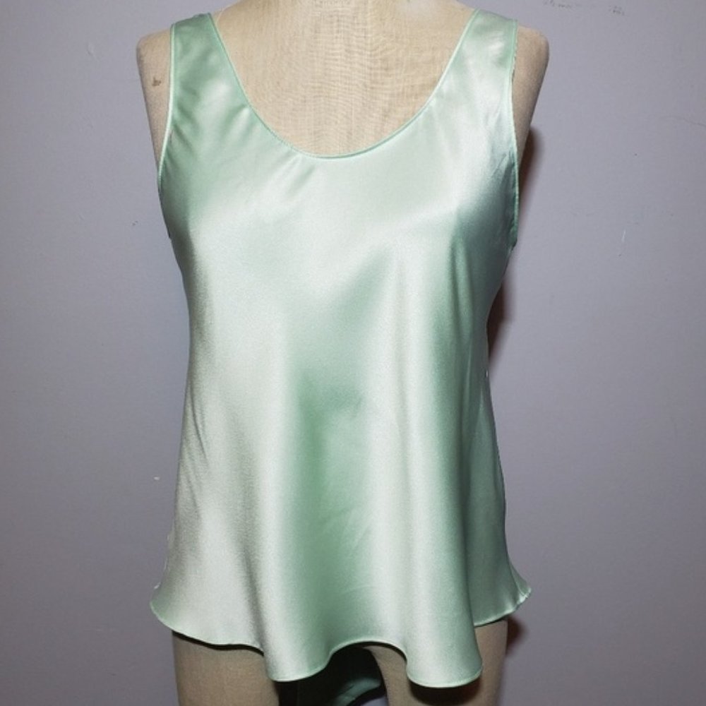 Victoria's Secret silk Cami